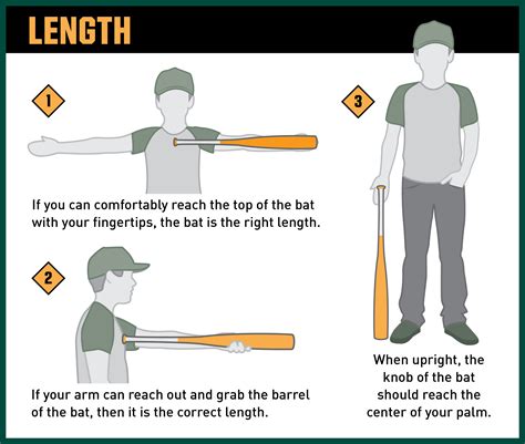 10 year old bat size.